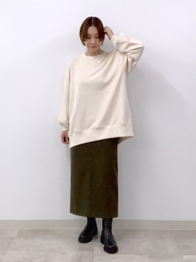 kaoruko*さんのコーディネート