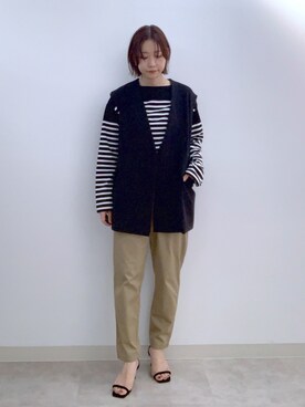 kaoruko*さんのコーディネート