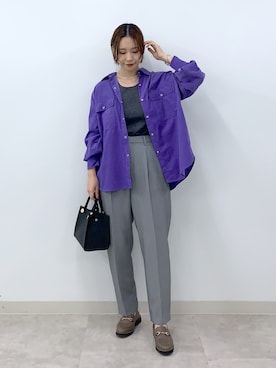 kaoruko*さんのコーディネート