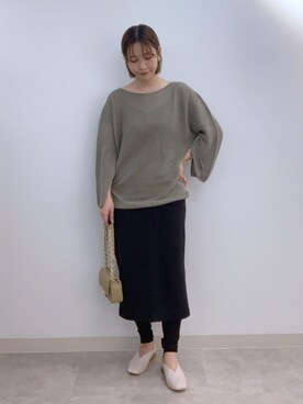 kaoruko*さん（レディース・164cm）の夏コーディネート