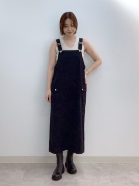 kaoruko*さんのコーディネート