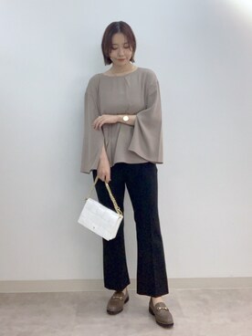 kaoruko*さんのコーディネート