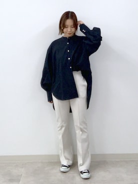 kaoruko*さんのコーディネート