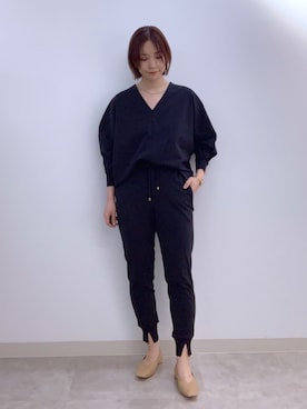 kaoruko*さん（レディース・164cm）の夏コーディネート