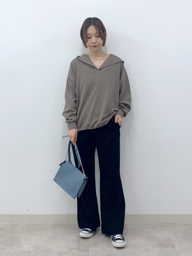 kaoruko*さんのコーディネート