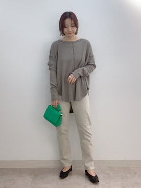 kaoruko*さんのコーディネート