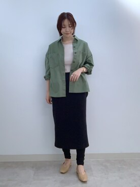 kaoruko*さんのコーディネート