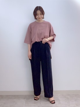 kaoruko*さんのコーディネート