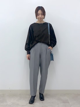 kaoruko*さんのコーディネート