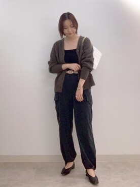 kaoruko*さんのコーディネート