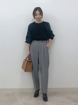 kaoruko*さんのコーディネート