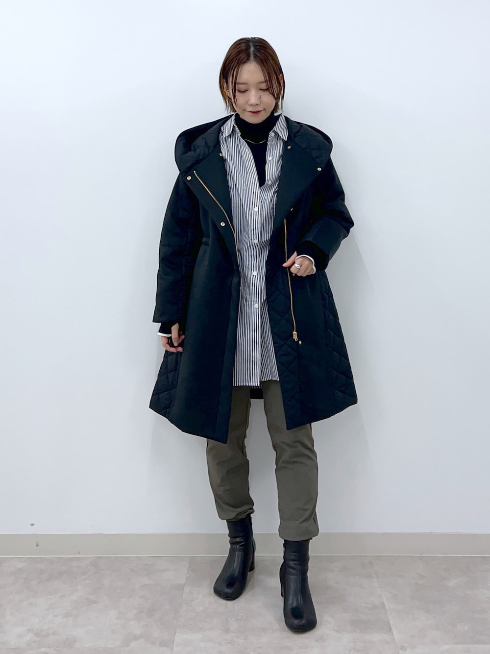 BARNYARDSTORM（バンヤードストーム）の「キルティング