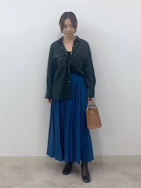 kaoruko*さんのコーディネート