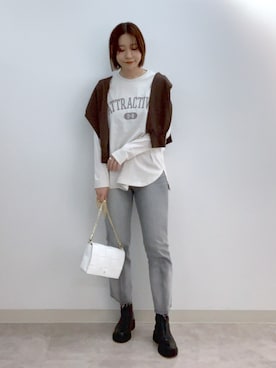 kaoruko*さんのコーディネート