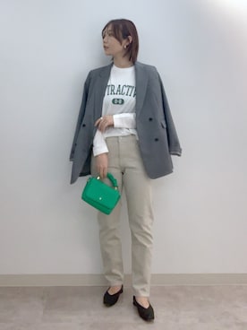 kaoruko*さんのコーディネート