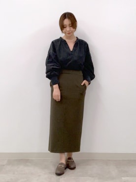 kaoruko*さんのコーディネート