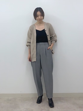 kaoruko*さんのコーディネート