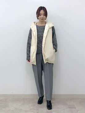 kaoruko*さんのコーディネート