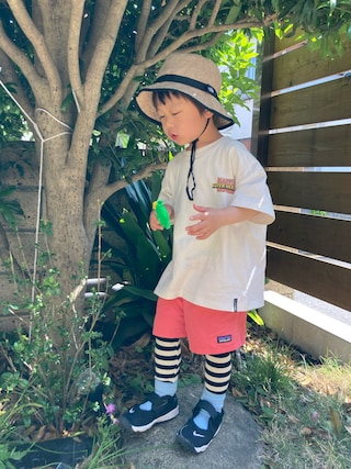 美品⭐︎THE NORTH FACE⭐︎ハイクハット⭐︎キッズ⭐︎親子