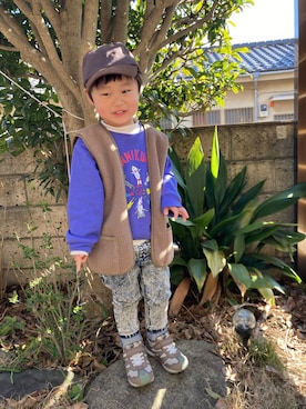 haru☺︎さんのコーディネート