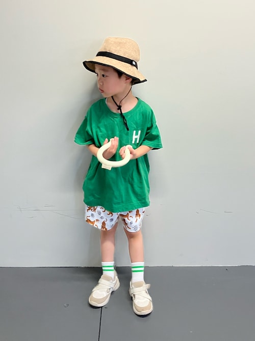 haru☺︎さんのコーディネート