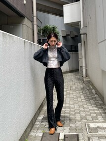 スリムフィットショートブーツ｜エモダ（EMODA）公式通販
