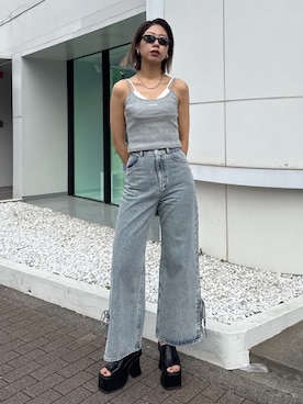 大谷亜宥茄 (EMODA)さんのコーディネート