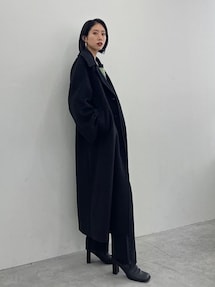 エモダ○モッサマキシコート マキシダブルコート｜エモダ（EMODA 