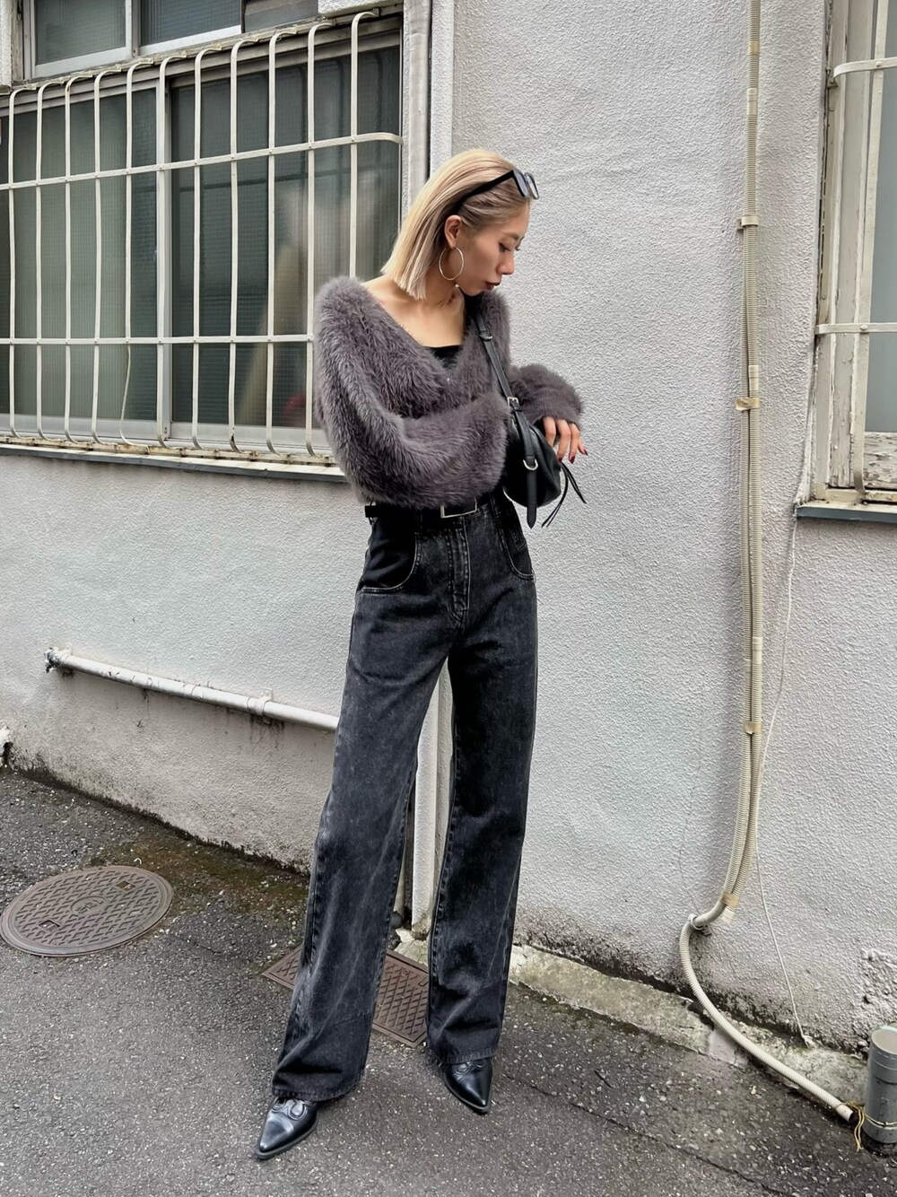 2023.10.27 UP｜エモダ（EMODA）、大谷亜宥茄、23504781｜RUNWAY