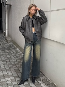 ポインテッドカバーブーツ｜エモダ（EMODA）アウトレット公式通販