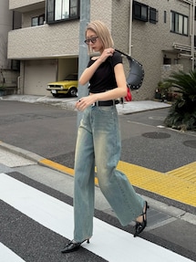 EMODA エモダ レースアップリボンパンプス ミュール EMODA パンプス レースアップリボンパンプス : ZOZOTOWN Yahoo