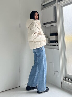 大谷亜宥茄 (EMODA)さんのコーディネート