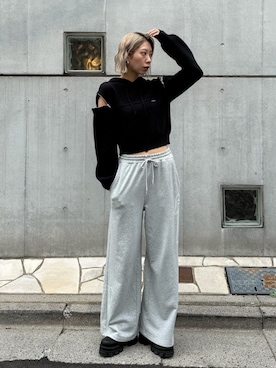 大谷亜宥茄 (EMODA)さんのコーディネート