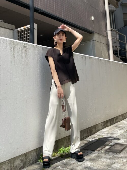 セール】バルキードッキングシューズ（サンダル）｜EMODA