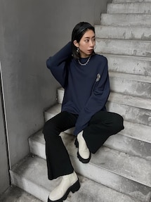 A'GEM/9 × .kom 『AMESWORLDWIDE/アメスワールドワイド』 BASIC