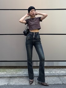 EMODA エモダ レースアップリボンパンプス ミュール EMODA パンプス レースアップリボンパンプス : ZOZOTOWN Yahoo