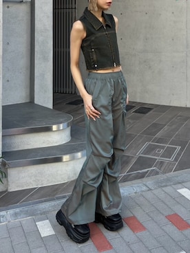 大谷亜宥茄 (EMODA)さんのコーディネート