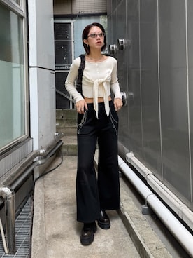 大谷亜宥茄 (EMODA)さんのコーディネート