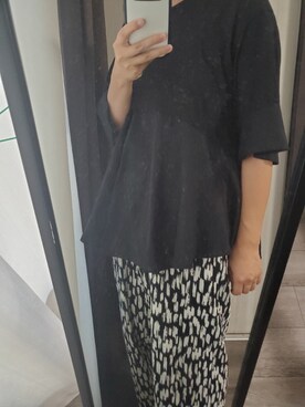 sante0708さん(レディース・155cm)の夏コーディネート