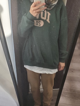 sante0708さんのコーディネート