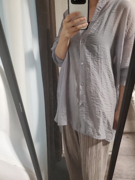 sante0708さん(レディース・155cm)の夏コーディネート