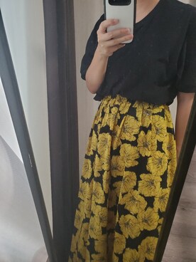 sante0708さん(レディース・155cm)の夏コーディネート