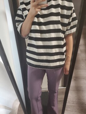 sante0708さん(レディース・155cm)の夏コーディネート