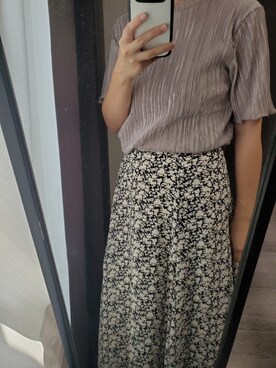 sante0708さん(レディース・155cm)の秋コーディネート