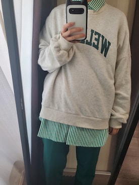 sante0708さんのコーディネート