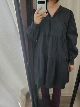 sante0708さん(レディース・155cm)の秋コーディネート