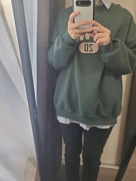 sante0708さんのコーディネート