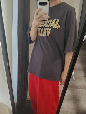 sante0708さん（レディース・155cm）の夏コーディネート