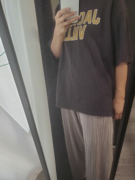 sante0708さん(レディース・155cm)の夏コーディネート