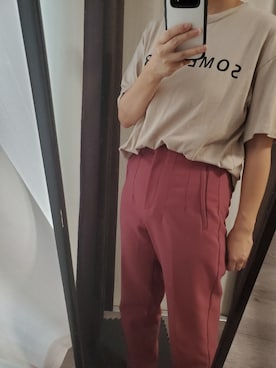 sante0708さん(レディース・155cm)の夏コーディネート